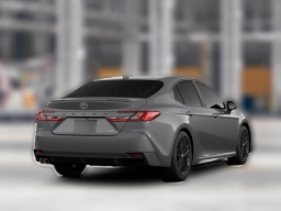 Toyota Camry SE (Natl) 2026