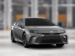 Toyota Camry SE (Natl) 2026