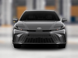 Toyota Camry SE (Natl) 2026