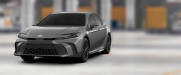 Toyota Camry SE (Natl) 2026