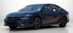 Toyota Camry XSE (Natl) 2026