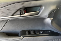 Toyota Camry XSE (Natl) 2026