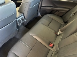 Toyota Camry XSE (Natl) 2026