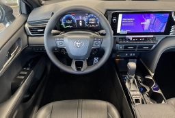 Toyota Camry XSE (Natl) 2026