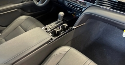 Toyota Camry XSE (Natl) 2026