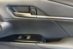 Toyota Camry XSE (Natl) 2026