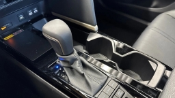 Toyota Camry XSE (Natl) 2026