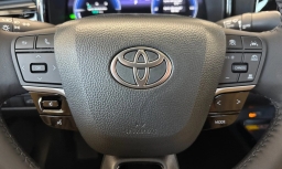 Toyota Camry XSE (Natl) 2026
