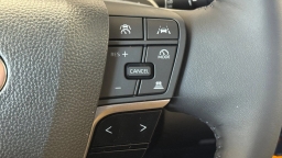 Toyota Camry XSE (Natl) 2026