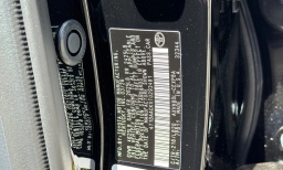 Toyota Camry XSE (Natl) 2026