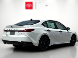 Toyota Camry Nightshade (Natl) 2026