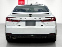 Toyota Camry Nightshade (Natl) 2026