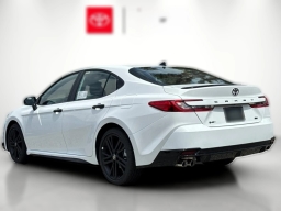 Toyota Camry Nightshade (Natl) 2026