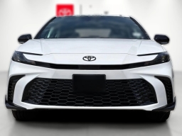 Toyota Camry Nightshade (Natl) 2026