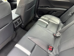 Toyota Camry Nightshade (Natl) 2026