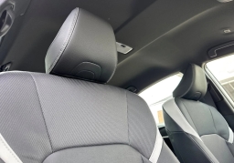 Toyota Camry Nightshade (Natl) 2026