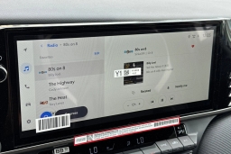 Toyota Camry Nightshade (Natl) 2026