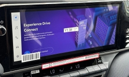 Toyota Camry Nightshade (Natl) 2026