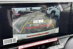 Toyota Camry Nightshade (Natl) 2026