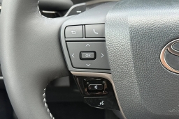 Toyota Camry Nightshade (Natl) 2026