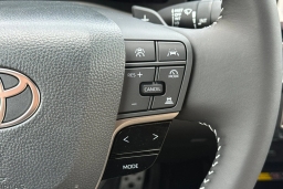 Toyota Camry Nightshade (Natl) 2026