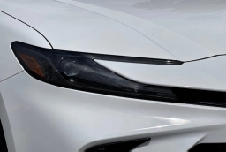 Toyota Camry Nightshade (Natl) 2026