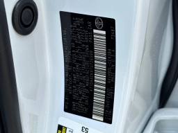 Toyota Camry Nightshade (Natl) 2026