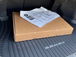 Toyota Camry SE (Natl) 2026