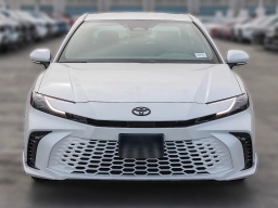 Toyota Camry XSE (Natl) 2026