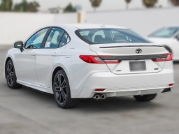 Toyota Camry XSE (Natl) 2026