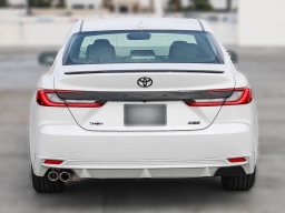 Toyota Camry XSE (Natl) 2026