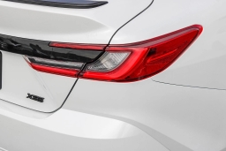 Toyota Camry XSE (Natl) 2026