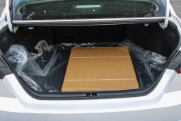 Toyota Camry XSE (Natl) 2026