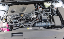 Toyota Camry XSE (Natl) 2026