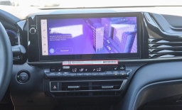 Toyota Camry XSE (Natl) 2026