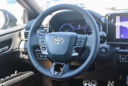 Toyota Camry XSE (Natl) 2026