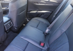 Toyota Camry XSE (Natl) 2026