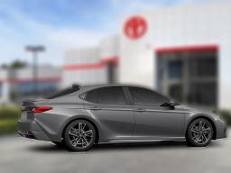 Toyota Camry XSE AWD (Natl) 2026