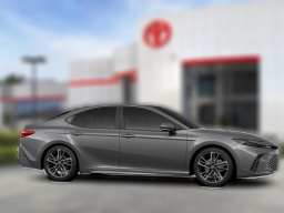 Toyota Camry XSE AWD (Natl) 2026