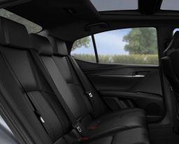 Toyota Camry XSE AWD (Natl) 2026