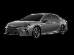 Toyota Camry XSE AWD (Natl) 2026