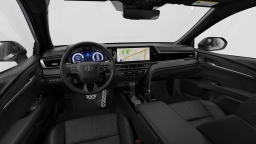 Toyota Camry XSE AWD (Natl) 2026