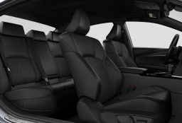 Toyota Camry XSE AWD (Natl) 2026