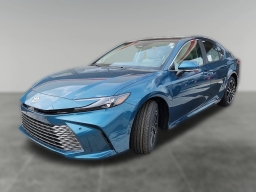 Toyota Camry XLE AWD (Natl) 2026