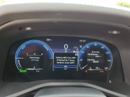 Toyota Camry XLE AWD (Natl) 2026