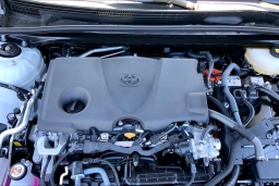 Toyota Camry XLE AWD (Natl) 2026