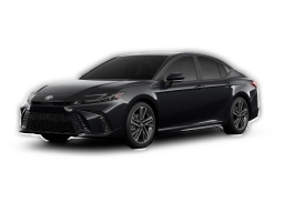 Toyota Camry XSE AWD (Natl) 2026