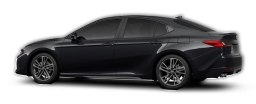Toyota Camry XSE AWD (Natl) 2026