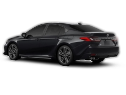 Toyota Camry XSE AWD (Natl) 2026