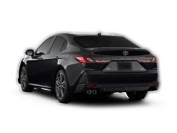 Toyota Camry XSE AWD (Natl) 2026